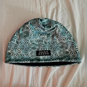 Skida Nordic Beanie